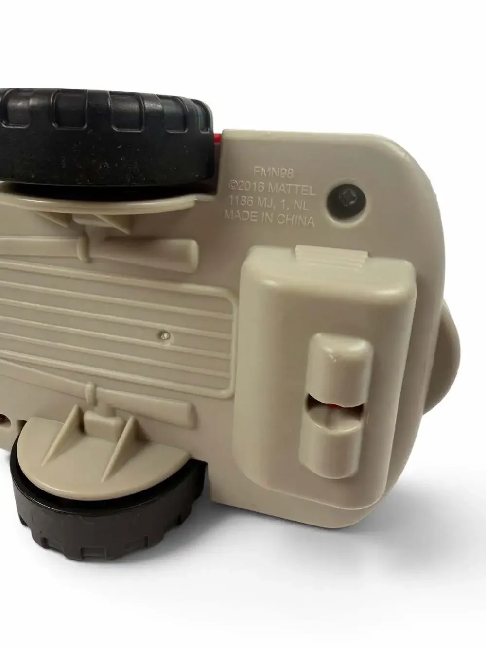 Fisher-Price Little People Helping Others Fire Truck